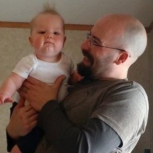 Meet your Posher, Daniel